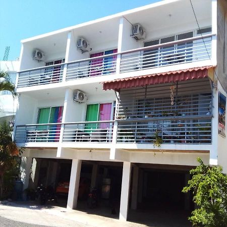 Appart-Hotel Veras Samana No 13 Bagian luar foto