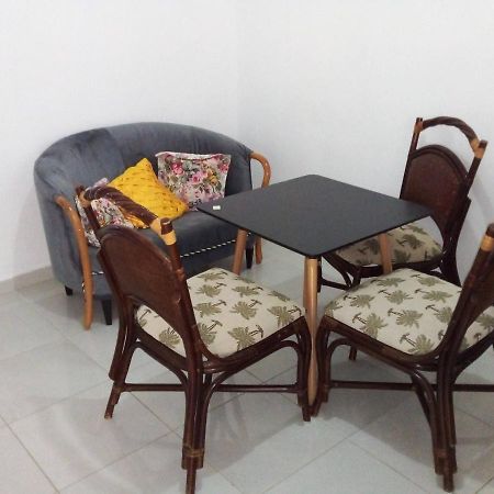 Appart-Hotel Veras Samana No 13 Bagian luar foto