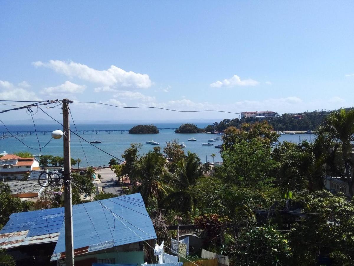 Appart-Hotel Veras Samana No 13 Bagian luar foto