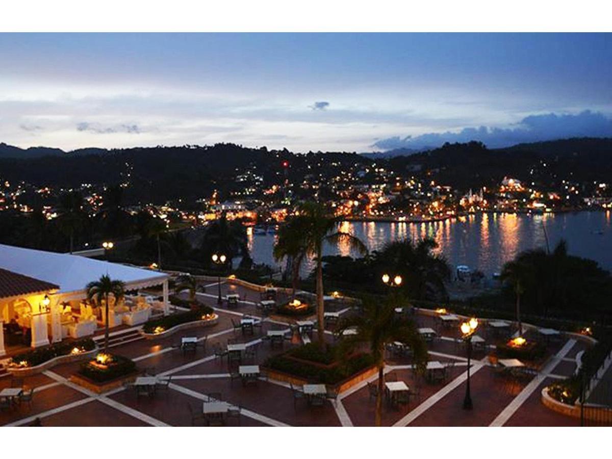 Appart-Hotel Veras Samana No 13 Bagian luar foto