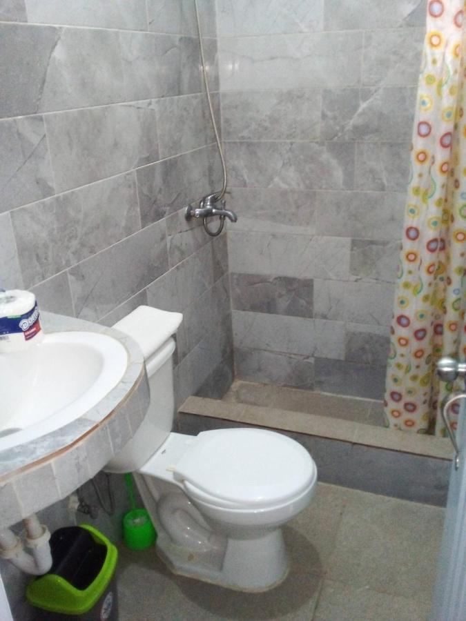 Appart-Hotel Veras Samana No 13 Bagian luar foto