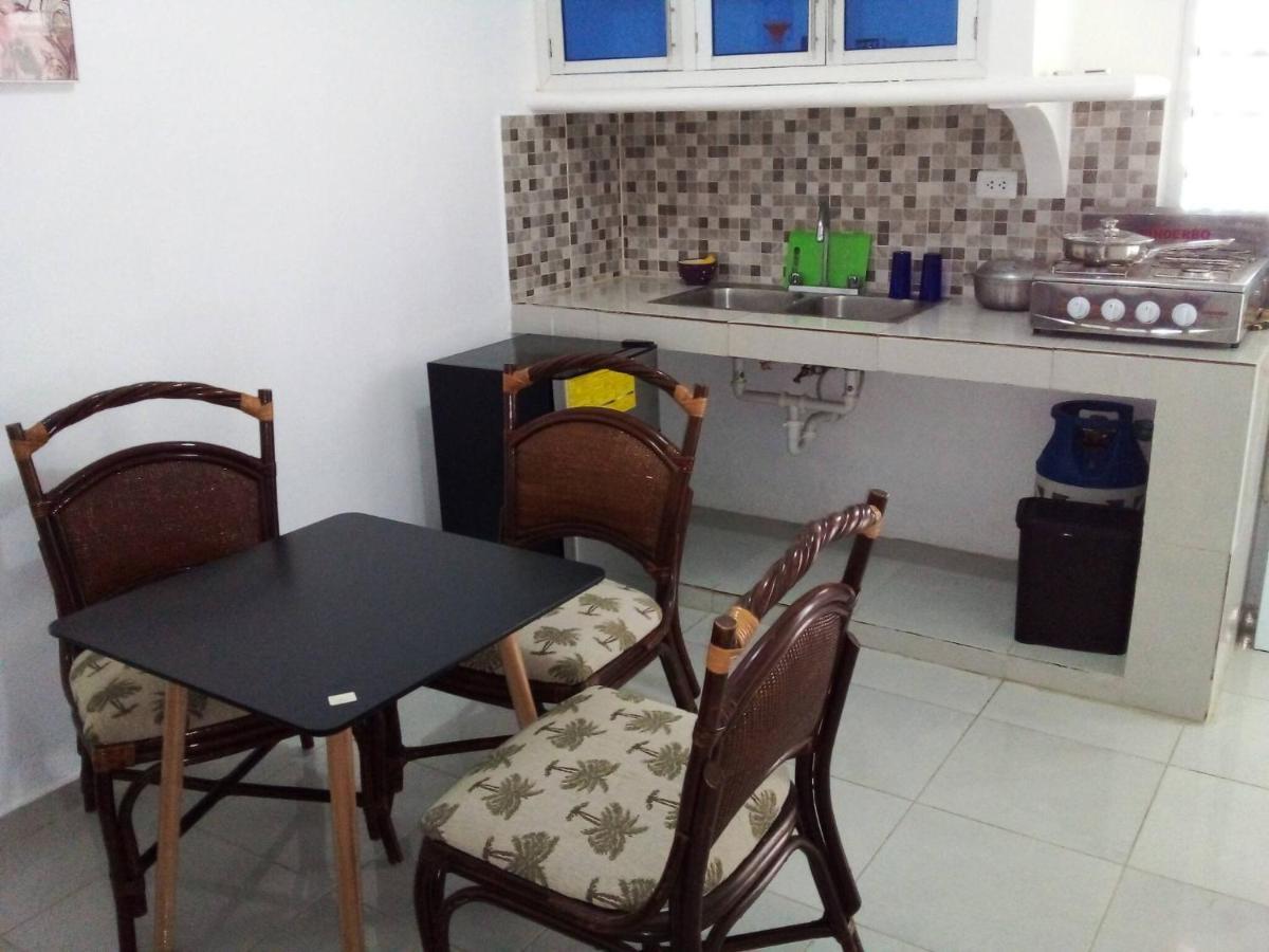 Appart-Hotel Veras Samana No 13 Bagian luar foto