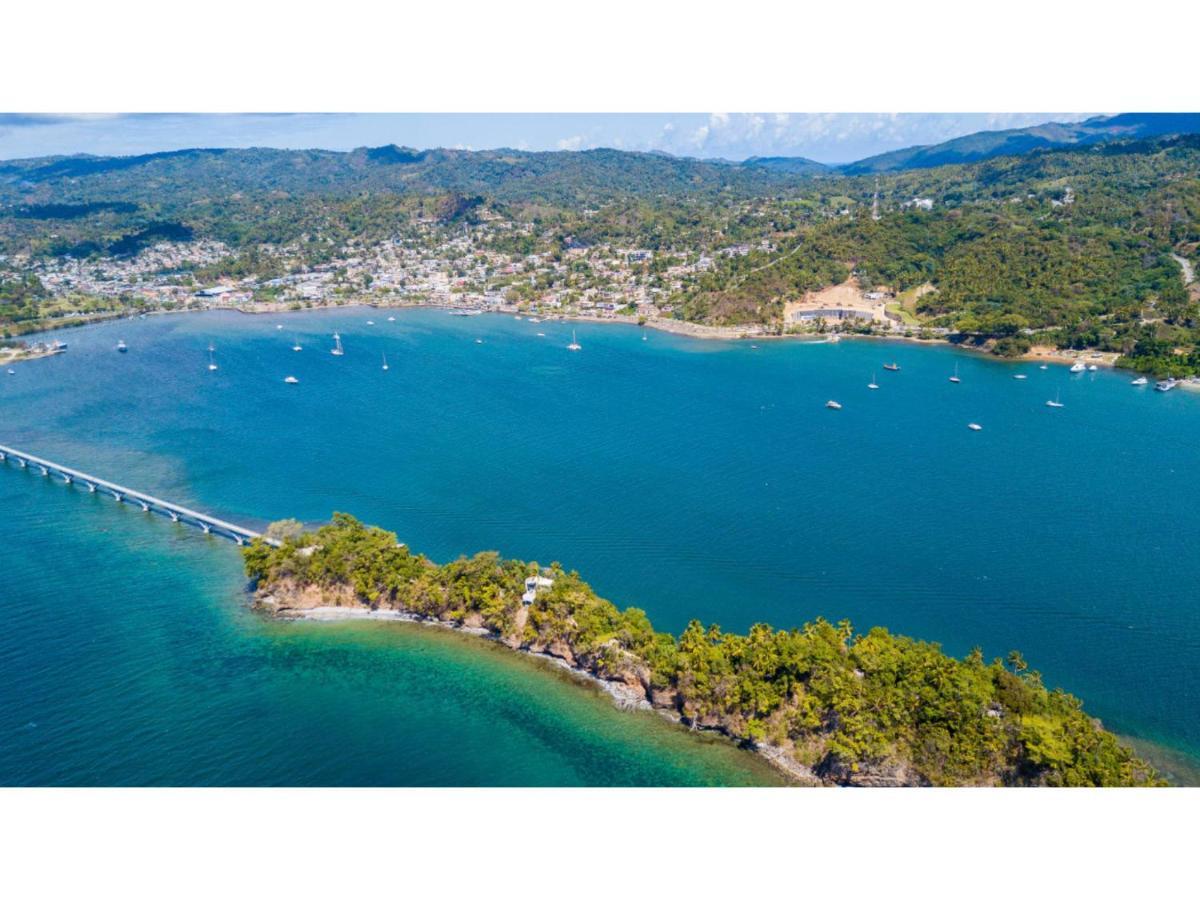 Appart-Hotel Veras Samana No 13 Bagian luar foto